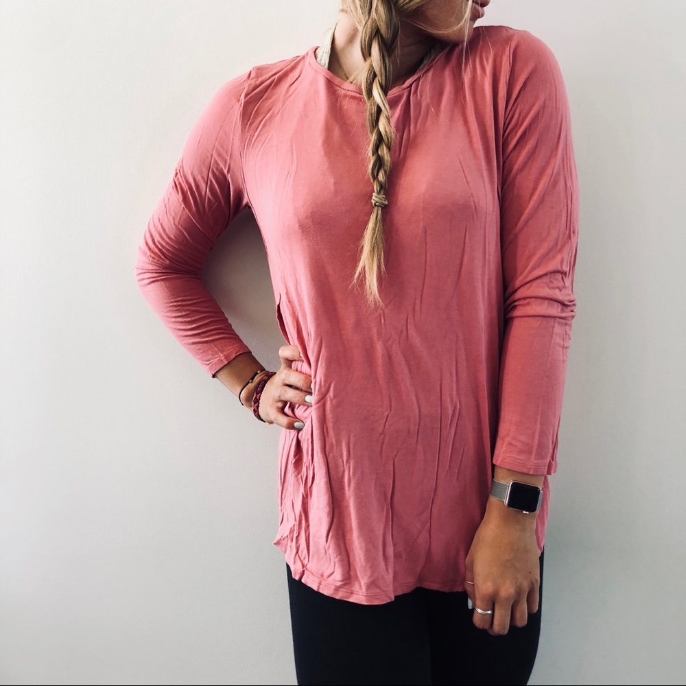 OLD NAVY | long sleeve